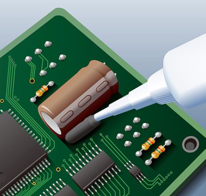Shin-Etsu Chemical phát triển cao su silicon lỏng một thành phần mới vượt trội về đặc tính lưu hóa và độ an toàn 2